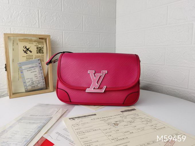 Louis Vuitton Bag 2022 ID:20220122-451